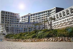 Sesimbra Hotel & Spa