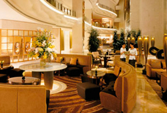 Shangri La Dubai  