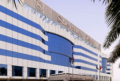 Sheraton Deira Dubai