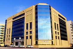 Hotel Four Points By Sheraton Downtown Dubai