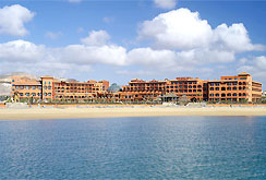 Sheraton Fuerteventura Beach, Golf & Spa