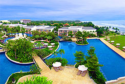 Sheraton Hua Hin Resort & Spa