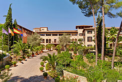 Sheraton Mallorca Arabella Golf Hotel