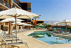 Golfurlaub Gran Canaria Sheraton Salobre