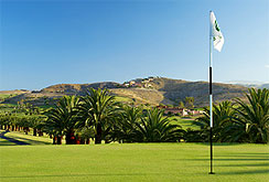 Golfurlaub Gran Canaria Sheraton Salobre
