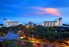 Sheraton Sanya Resort