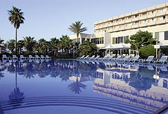 Hotel Sidi Saler