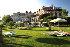 Sirene Belek Golf Hotel