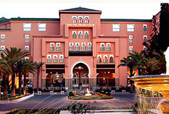 Sofitel Marrakesch