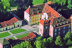 Sport Schloss Velen