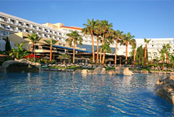 Hotel St. George Golf & Beach Resort