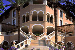 Golfen auf Mallorca