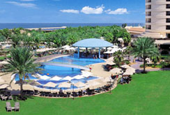 Le Royal Meridien Beach Resort & Spa