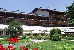 Steigenberger Hotel Kaprun