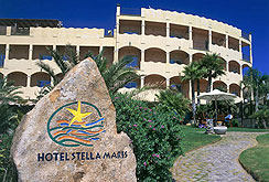 Hotel Stella Maris