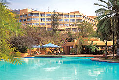 Sun City Golfhotel