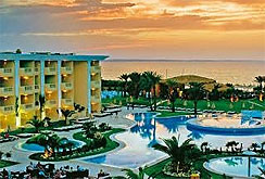 Hotel Thalassa Monastir