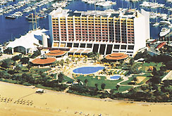 Tivoli Marina Vilamoura