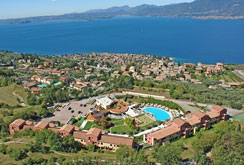Best Western Hotel Le Torri del Garda