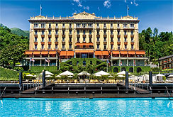 Grand Hotel Tremezzo Palace