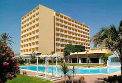 Tryp Guadalmar 