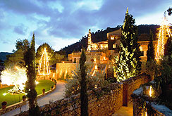 Valldemossa Hotel