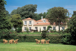 Madeira Golf-Velha do Palheiro