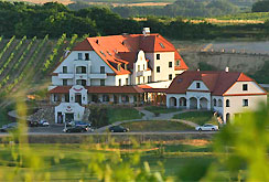 Hotel Veltlin