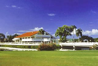 Victoria Golf & Beach Resort