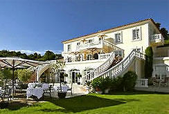Villa Belrose