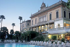 Grand Hotel Villa Serbelloni