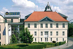 Best Western Premier Hotel Villa Stokkum 