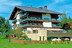 Hotel Seiwald