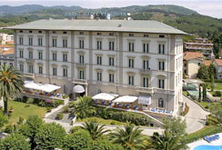 Grand Hotel Vittoria