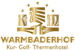 Golf Krnten: Golf Hotel Warmbaderhof
