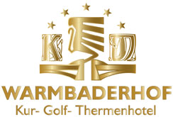 Golf Kärnten: Golf Hotel Warmbaderhof