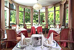 Golf Kärnten: Golf Hotel Warmbaderhof