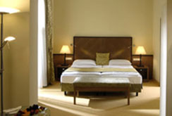 Golf Kärnten: Golf Hotel Warmbaderhof