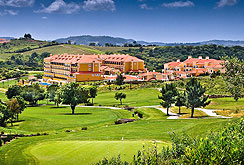 The CampoReal Golf Resort & Spa