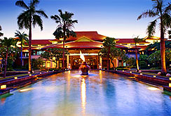 The Westin Resort Bali