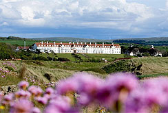 The Westin Turnberry Resort