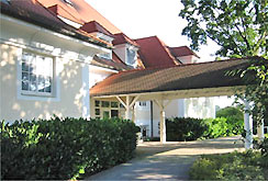 kein Code - Wittelsbacher Golfclub & Hotel