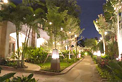 Woodlands Resort