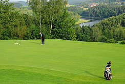 Resort Wutzschleife