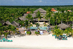 Viva Wyndham Dominicus Beach