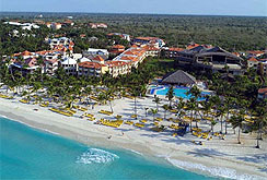 Viva Wyndham Dominicus Palace