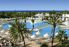 Yadis Djerba Golf Thalasso & Spa