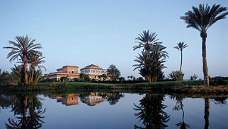 Palmeraie Golf Palace