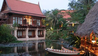 Anantara Hua Hin