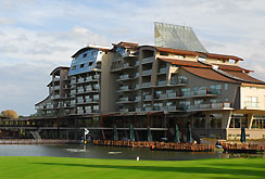 Sueno Golf Hotel